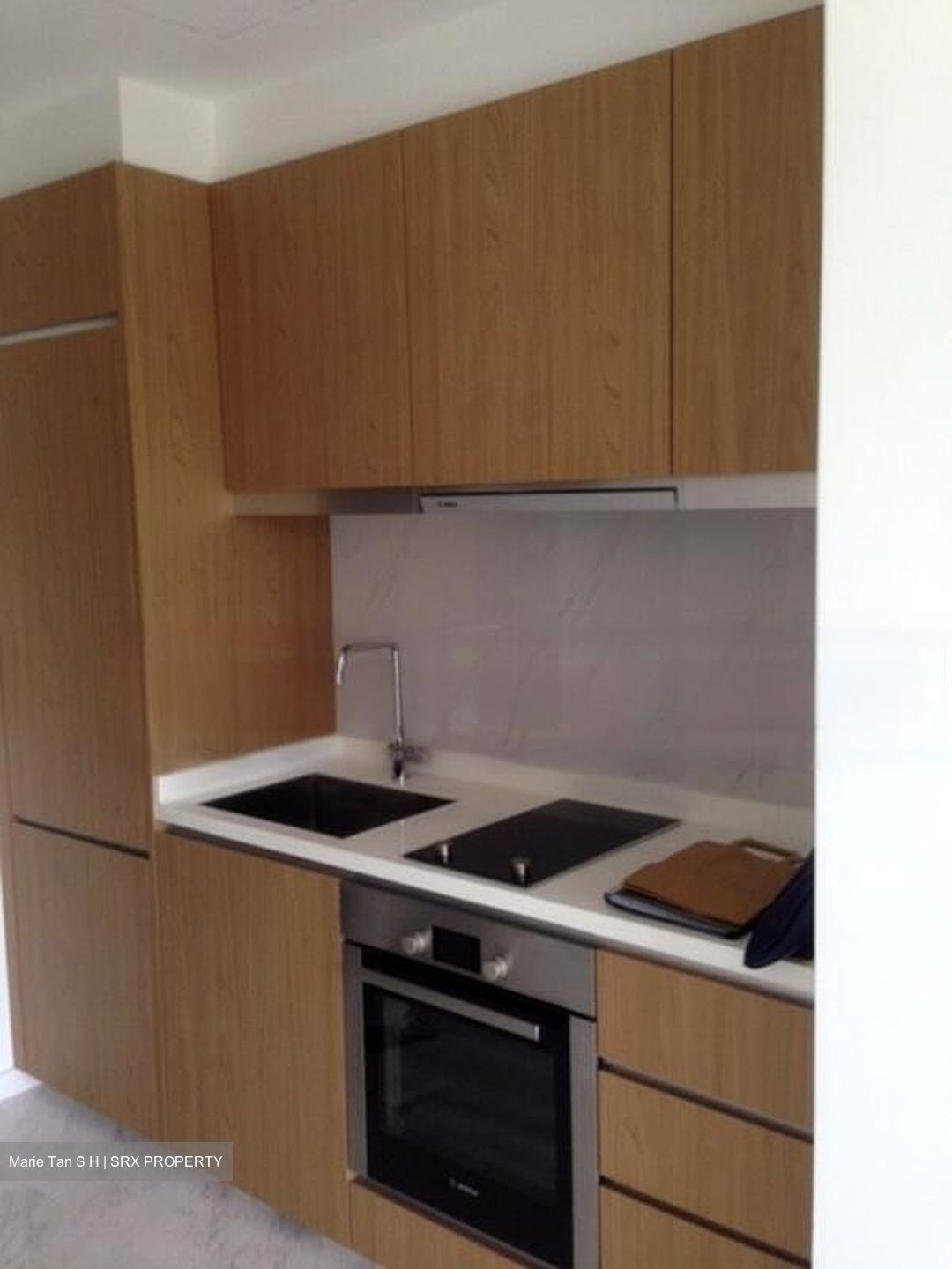Spottiswoode 18 (D2), Apartment #465395711